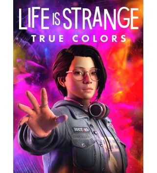 Life is Strange: True Colors Switch Nintendo eShop Key EUROPE